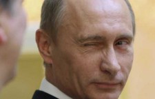 Украјина на ивици – хоће ли је Путин гурнути?