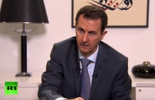Асад: Од успеха Русије у Сирији зависи цео Блиски исток