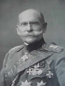 General Pavle Jurisic- Sturm
