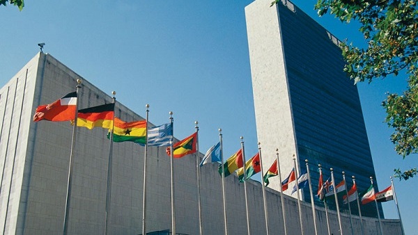 Русија предлаже да се седиште УН пресели у Швајцарску