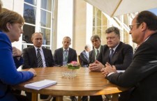 Париски сусрет поводом Украјине – стране задовољне резултатом