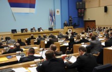 РС: Парламент усвојио декларацију о геноциду НДХ