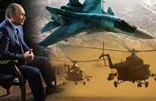 После уласка Русије у Сирију – свет више неће бити исти
