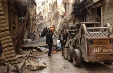 Нова коалиција у Сирији, Вашингтон шаље оружје