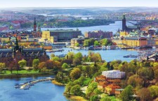 Паника Швеђана: Забрањени кеш крију у шпорету