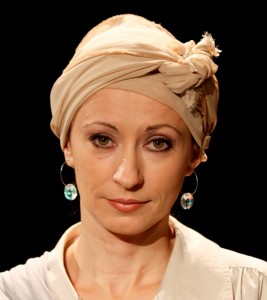 glumica Biljana Zdravković