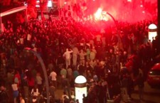 Завршен протест у Подгорици, ултиматум Ђукановићу