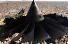 Русија: Бомба узрок пада авиона „A 321“