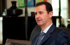 Асад: Француска преживела оно што се у Сирији дешава већ пет година
