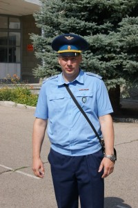 Oleg Peškov poginuli pilot