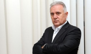 Ratko Dmitrovic