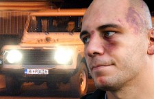 Полицајци осуђени за пребијање покојног Саше Пејановића враћени на посао