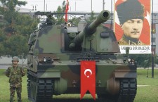 Војска Сирије: Турска појачала снабдевање терориста оружјем