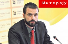 Фајгељ за ИН4С: Морамо се борити за српску слободу