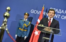 Давутоглу: Балкан је чорба коју желимо да зачинимо