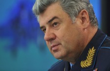 Руски генерал: Наши авиони ниједном нису промашили циљ