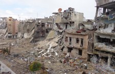 Постигнут споразум, побуњеници напуштају Хомс