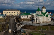 Русија гради војне гарнизоне на Курилским острвима