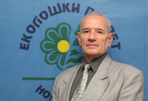 Nikola Aleksić