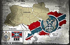 „Руско пролеће – 2”: ДНР и ЛНР се спремају за успостављање Новоросије