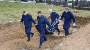 Selište Hrvatska Oluja žrtve ekshumacija