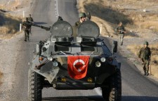 Ирак позива Турску да одмах повуче трупе