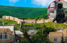 ТЕРОРИСТИЧКИ НАПАД У РУСИЈИ Исламисти решетали туристе док су разгледали тврђаву, има жртава