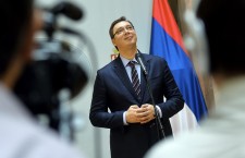 Да ли је Вучић заиста „најјачи у Србији“ и да ли је корен његове моћи само у Србији?