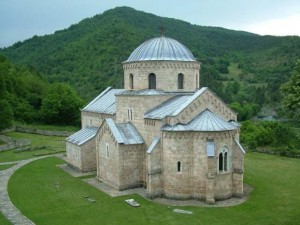 Манастир Градац