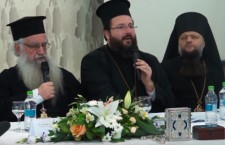 Православни Молдавци против Свеправославног Сабора