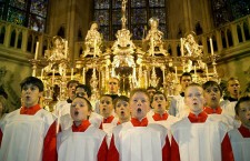 У хору у Немачкој 40 година мучили и силовали дечаке – уз знање брата папе Бенедикта XVI