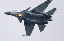 Руски авиони уништили 579 објеката ДАЕШ-а за 4 дана (видео)
