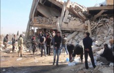 Сиријски амбасадор: Авиони САД погодили болницу у Сирији
