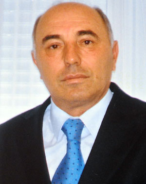 General Borislav Đukić