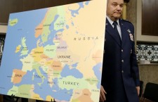 Бридлав: САД спремне да се „боре и победе“ Русију у Европи