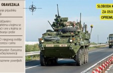 НАТО у Србији добио ДИПЛОМАТСКИ ИМУНИТЕТ, ево на шта се Србија обавезала