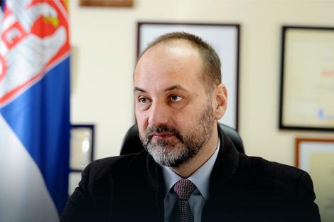 Saša Janković zaštitnik građana