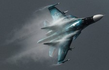 Руска авијација ликвидирала двојицу команданата терориста (видео)