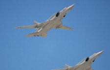 Акције руске авијације у Сирији (видео)