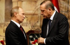 Хоће ли Турска заратити са Русијом?