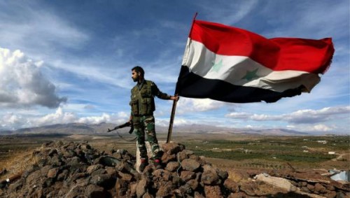 sirija armija uspeh