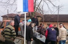 Мештани Гораждевца постављају нов споменик