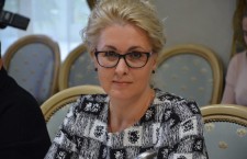 Јелена Пономарјева: На Балкану Русија може рачунати једино на Србију