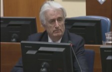 Суђење Радовану Караџићу у Хагу – Веће: Било је злочина, али не и геноцидне намере