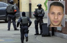 Ухапшен Салах Абдеслам главни атентатор из Париза