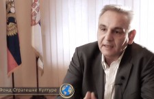 Пуковник Горан Јевтовић – интервју (видео)