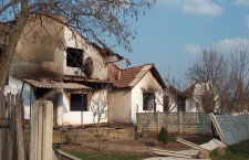 Косово Поље је доживело велики терор 17 марта 2004.г.