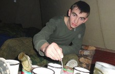 Џон Вајт: Хероизам руског војника у Сирији