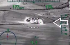 Е хорошо! – Руски хеликоптер Ми-28 у акцији (видео)