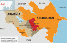 Рат Азербејџана против Нагорно-Карабаха, биланс првог дана – ескалација или привремено смиривање